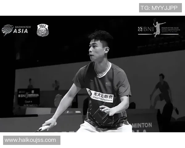 羽毛球纪实：西安羽毛球队奋勇拼搏的成长与突破之路